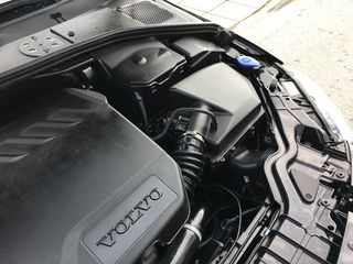 Volvo S60 2014 1 ΧΡΟΝΟ ΓΡΑΠΤΗ ΕΓΓΥΗΣΗ - ΑΡΙΣΤΟ-thumb-50
