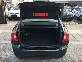 Volvo S60 2014 1 ΧΡΟΝΟ ΓΡΑΠΤΗ ΕΓΓΥΗΣΗ - ΑΡΙΣΤΟ-thumb-10