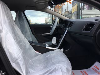 Volvo S60 2014 1 ΧΡΟΝΟ ΓΡΑΠΤΗ ΕΓΓΥΗΣΗ - ΑΡΙΣΤΟ-thumb-22