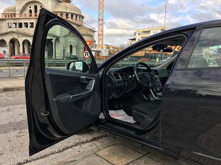 Volvo S60 2014 1 ΧΡΟΝΟ ΓΡΑΠΤΗ ΕΓΓΥΗΣΗ - ΑΡΙΣΤΟ-thumb-13