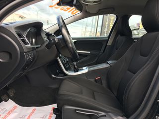 Volvo S60 2014 1 ΧΡΟΝΟ ΓΡΑΠΤΗ ΕΓΓΥΗΣΗ - ΑΡΙΣΤΟ-thumb-15