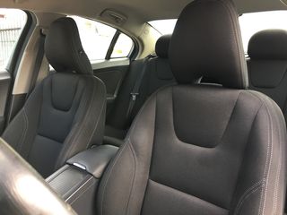 Volvo S60 2014 1 ΧΡΟΝΟ ΓΡΑΠΤΗ ΕΓΓΥΗΣΗ - ΑΡΙΣΤΟ-thumb-16