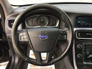 Volvo S60 2014 1 ΧΡΟΝΟ ΓΡΑΠΤΗ ΕΓΓΥΗΣΗ - ΑΡΙΣΤΟ-thumb-30