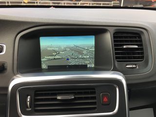 Volvo S60 2014 1 ΧΡΟΝΟ ΓΡΑΠΤΗ ΕΓΓΥΗΣΗ - ΑΡΙΣΤΟ-thumb-36