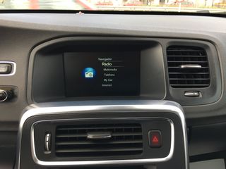 Volvo S60 2014 1 ΧΡΟΝΟ ΓΡΑΠΤΗ ΕΓΓΥΗΣΗ - ΑΡΙΣΤΟ-thumb-37