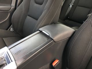Volvo S60 2014 1 ΧΡΟΝΟ ΓΡΑΠΤΗ ΕΓΓΥΗΣΗ - ΑΡΙΣΤΟ-thumb-38