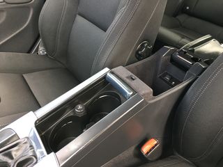 Volvo S60 2014 1 ΧΡΟΝΟ ΓΡΑΠΤΗ ΕΓΓΥΗΣΗ - ΑΡΙΣΤΟ-thumb-39