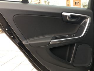 Volvo S60 2014 1 ΧΡΟΝΟ ΓΡΑΠΤΗ ΕΓΓΥΗΣΗ - ΑΡΙΣΤΟ-thumb-43