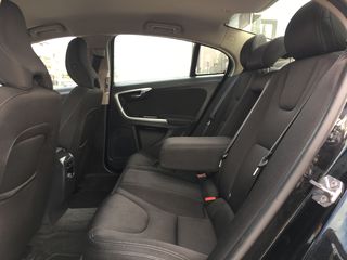Volvo S60 2014 1 ΧΡΟΝΟ ΓΡΑΠΤΗ ΕΓΓΥΗΣΗ - ΑΡΙΣΤΟ-thumb-24