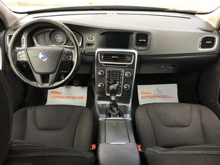 Volvo S60 2014 1 ΧΡΟΝΟ ΓΡΑΠΤΗ ΕΓΓΥΗΣΗ - ΑΡΙΣΤΟ-thumb-29
