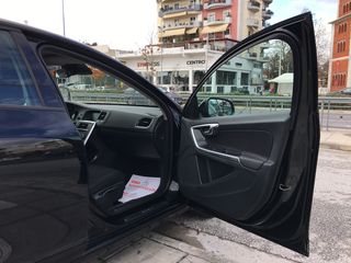 Volvo S60 2014 1 ΧΡΟΝΟ ΓΡΑΠΤΗ ΕΓΓΥΗΣΗ - ΑΡΙΣΤΟ-thumb-18
