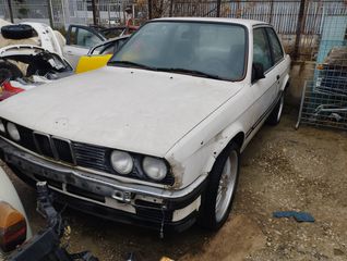 Bmw 318 '89