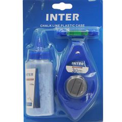 ΤΣΕΚ ΛΑΙΝ+ΜΕ ΑΛΦΑΔΙ  30m INTER 752003