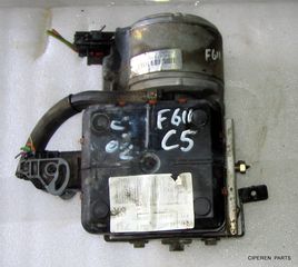 ΑΝΤΛΙΑ ΥΔΡΑΥΛΙΚΗΣ ΑΝΑΡΤΗΣΗΣ CITROEN C5,2002-2008,963671388000/MP8025,965560580433,(TEM-6),(10-A1),F611