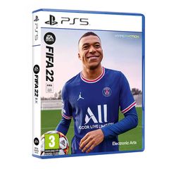 FIFA 22 PS5 ΜΕΤΑΧΕΙΡΙΣΜΕΝΟ