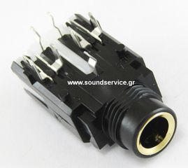 PIONEER DJM-850 ΑΝΤΑΛΛΑΚΤΙΚΟ ΒΥΣΜΑ JACK RETURN L/MONO XKB3066