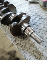 ΣΤΡΟΦΑΛΟΣ ΆΡΙΣΤΗ ΚΑΤΆΣΤΑΣΗ VOLKSWAGEN TARO - HILUX ΤΥΠΟΣ 2L 2.4D -thumb-1
