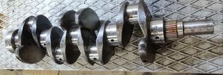 ΣΤΡΟΦΑΛΟΣ ΆΡΙΣΤΗ ΚΑΤΆΣΤΑΣΗ VOLKSWAGEN TARO - HILUX ΤΥΠΟΣ 2L 2.4D -thumb-2