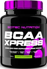 Scitec Nutrition BCAA Xpress 700gr Apple