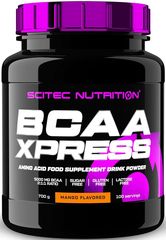 Scitec Nutrition BCAA Xpress 700gr Mango