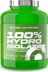 Scitec Nutrition 100% Hydro Isolate 2000gr Chocolate