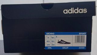 ADIDAS αθλητικά παπούτσια