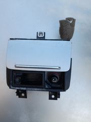 Audi tt 8j 06-12mod  σταχτοθηκη -thumb-1