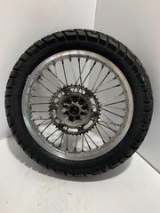 ΖΑΝΤA ΠΙΣΩ KAWASAKI KLX *MOTO LEADER PARTS*