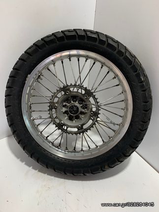 ΖΑΝΤA ΠΙΣΩ KAWASAKI KLX *MOTO LEADER PARTS*