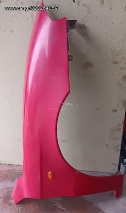 ALFA ROMEO 147 Φτερά ΕΜΠΡΟΣ ΑΡΙΣΤΕΡΟ ΕΜΠΡΟΣ ΔΕΞΙΟ 00-04. Raptis Parts