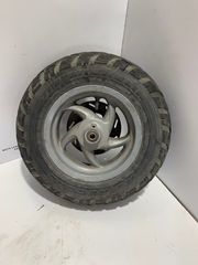 ΖΑΝΤΑ ΕΜΠΡΟΣ GILERA RUNNER 125-180 *MOTO LEADER PARTS*