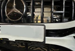 W213 E63 AMG FACELIFT ΕΜΠΡΟΣ ΜΟΥΡΑΚΙ -thumb-1