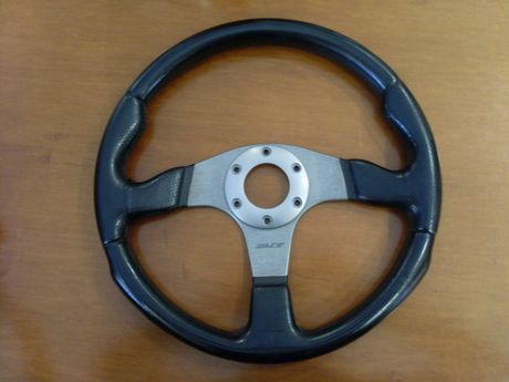 ΜΟΜΟ RACE 350 ΑΡΙΣΤΟ Steering Wheel Tιμονι