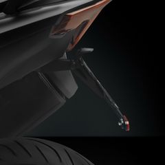 RIZOMA ΒΑΣΗ ΠΙΝΑΚΙΔΑΣ YAMAHA T-MAX 560 2022-2026-thumb-1