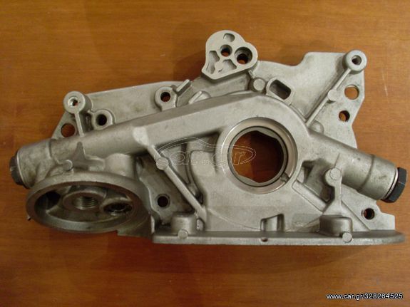 OPEL GM Z20LET Z20LER Z20LEH original Oil Pump Αντλια Λαδιου εργοστασιακη SHW