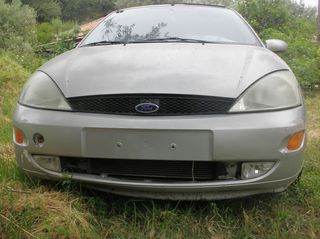  Φτερά ΠΡΟΣΦΟΡΑ 10 ΕΥΡΟ FORD FOCUS