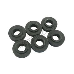 ΛΑΣΤΙΧΑ ΤΙΜΟΝΙΟΥ YAMAHA CRYPTON-R 105 / CRYPTON-R 115 / CRYPTON T-110 ΣΕΤ (6 ΤΜΧ)