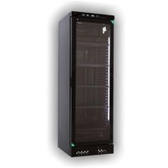 Βιτρίνα Συντήρησης Metalfrio 382lt 60x62x186,3cm CL372 VG Black