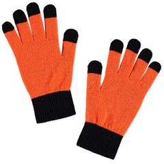 Pokemon Charmander hat and gloves set-thumb-2