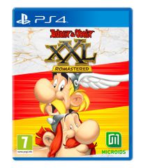 Asterix & Obelix XXL: Romastered / PlayStation 4