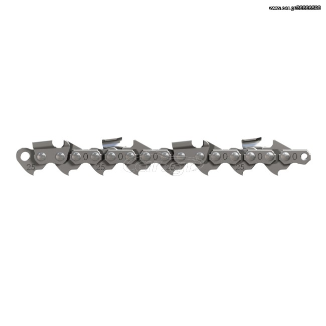 ΑΛΥΣΙΔΑ ΑΛΥΣΟΠΡΙΟΝΟΥ 1/4 - 25AP25R - Micro-Chisel®