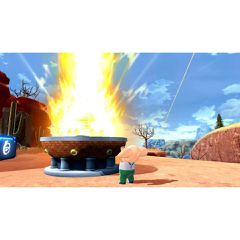 Dragon Ball: The Breakers (Special Edition) / Xbox One-thumb-3
