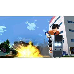 Dragon Ball: The Breakers (Special Edition) / Xbox One-thumb-4