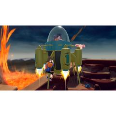 Dragon Ball: The Breakers (Special Edition) / Xbox One-thumb-2