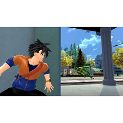 Dragon Ball: The Breakers (Special Edition) / PlayStation 4-thumb-1