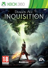Dragon Age III (3): Inquisition / Xbox 360