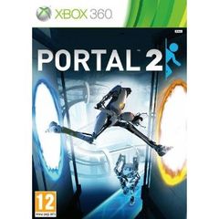 Portal 2 / Xbox 360