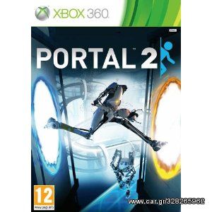 Portal 2 / Xbox 360