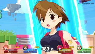 Umihara Kawase BaZooKa / Nintendo Switch-thumb-2