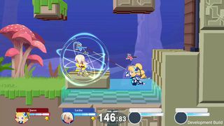 Umihara Kawase BaZooKa / Nintendo Switch-thumb-1